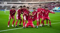 Nova Arianto Panggil 34 Pemain Timnas Indonesia U-17 untuk TC Piala Dunia U-17 2025, Termasuk 9 Pemuda dari Italia hingga Norwegia