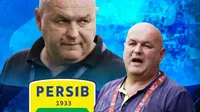 Masih Adaptasi, Bojan Hodak Tetap Mengapresiasi Pemain Persib Setelah Keok dari Port FC di Piala Presiden 2025