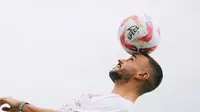 Masih Latihan Tertutup, Bali United Perkenalkan Gelandang Anyar asal Luksemburg