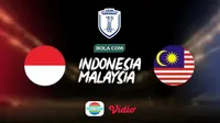 Prediksi Timnas Indonesia U-23 Vs Timnas Malaysia U-23 di Piala AFF U-23 2025: Gengsi Dong, Seri Bukan Pilihan
