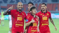 Gustavo Almeida dan Ryo Matsumura Terancam Absen dalam Launching Persija Vs Arema FC di JIS: Cedera Jadi Momok Menakutkan