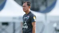 Pelatih Thailand Pede Hadapi Tekanan Suporter Timnas Indonesia U-23 di SUGBK: Mereka Juga Menyukai Kami