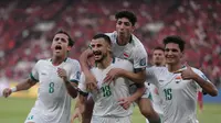 Timnas Irak Punya Kans Besar Lolos ke Piala Dunia 2026, Graham Arnold Dituntut Serius Siapkan Skuad pada R4 Kualifikasi