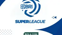 Jadwal Siaran Langsung BRI Super League di Indosiar, Senin 11 Agustus 2025