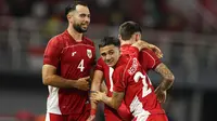 Kemenangan Telak atas Chinese Taipei Bukan Jaminan, Timnas Indonesia Masih Punya PR Jelang Hadapi Lebanon