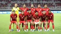 Starting XI Kejutan Patrick Kluivert buat Timnas Indonesia Vs Chinese Taipei: Pulihkan Kepercayaan Diri Pemain Baru dan Minim Menit Tampil