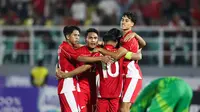 Timnas Indonesia U-23 Gagal ke Piala Asia U-23 2026, Pengamat: Pantas karena Performanya Tak Meyakinkan
