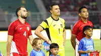 Emil Audero: Timnas Indonesia Bukan Favorit di P4 Kualifikasi, tetapi Coba Rebut Tiket ke Piala Dunia 2026