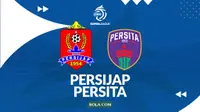 4 Fakta Menarik Duel Persijap Vs Persita: Hokky Caraka Cs Nodai Catatan Impresif Laskar Kalinyamat