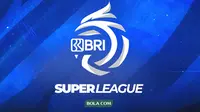 Jadwal Pertandingan BRI Super League Hari Ini, Kamis 25 September 2025