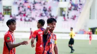 Kejutan Besar di Pegadaian Championship 2025/2026: Persipura Keok dari Kendal Tornado di Kandang Sendiri