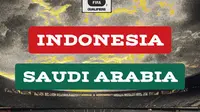 Punya Bekal Positif, Pengamat Yakin Timnas Indonesia Bisa Atasi Arab Saudi di R4 Kualifikasi Piala Dunia 2026