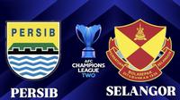 Jelang Persib Vs Selangor FC di AFC Champions League Two, Ada Kisah Panjang Sarat Emosional Antara Gergasi Merah dan Sepak bola Indonesia